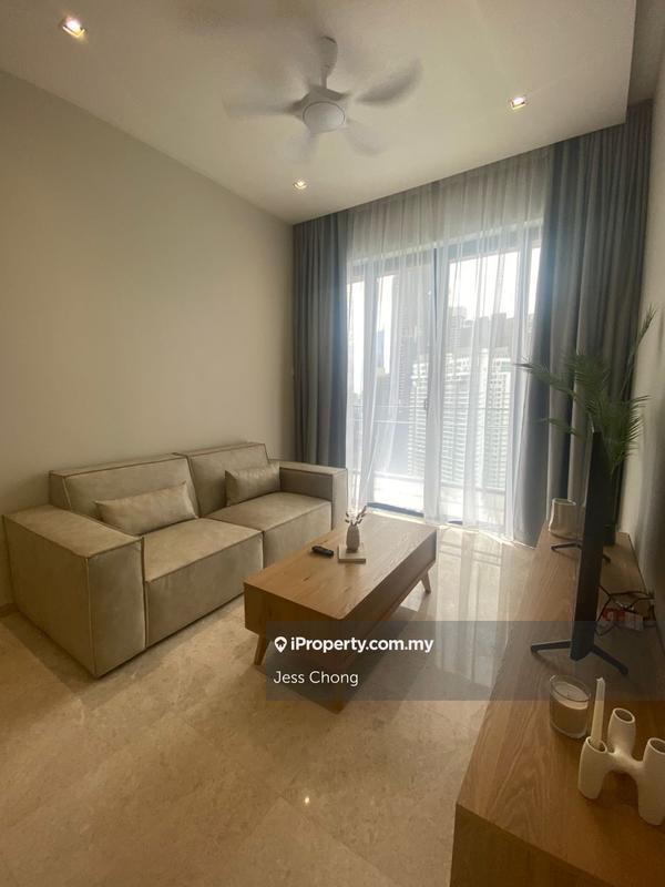 Service Residence for Sale in The Manor by Jess Chong - iProperty.com.my
