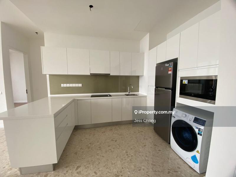 Residensi Servis untuk Dijual di Pavilion Ceylon Hill oleh Jess Chong - iProperty.com.my