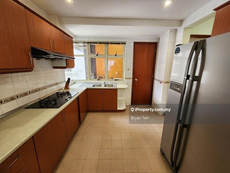 Kondominium untuk Dijual di Almaspuri oleh Bryan Teh - iProperty.com.my