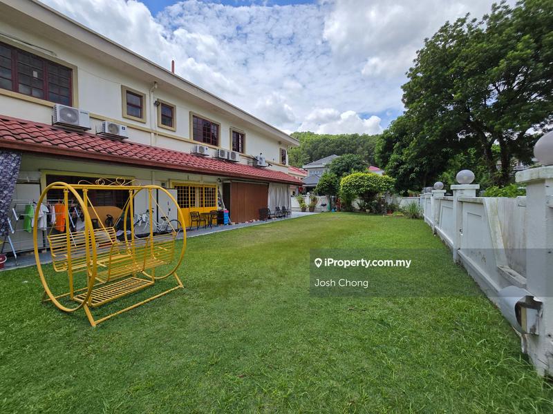 Bungalow House untuk Dijual di Sunway Damansara, Kota Damansara oleh Josh Chong - iProperty.com.my