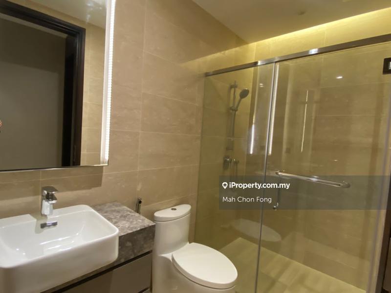 Kediaman Servis untuk Dijual di Marriott Residence @ Gurney oleh Mah Chon Fong - iProperty.com.my