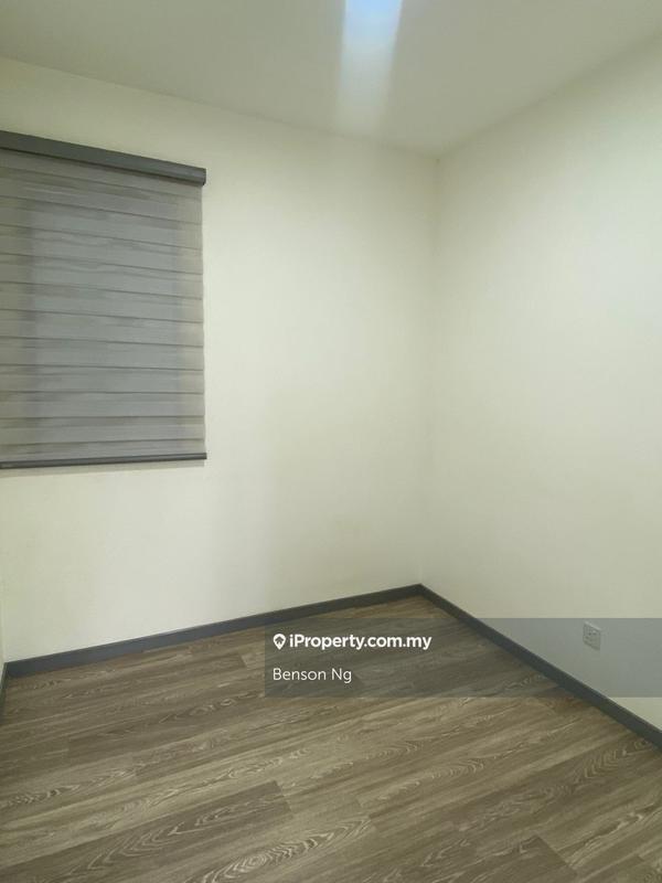 For Rent - United Point (Residensi Berpadu)