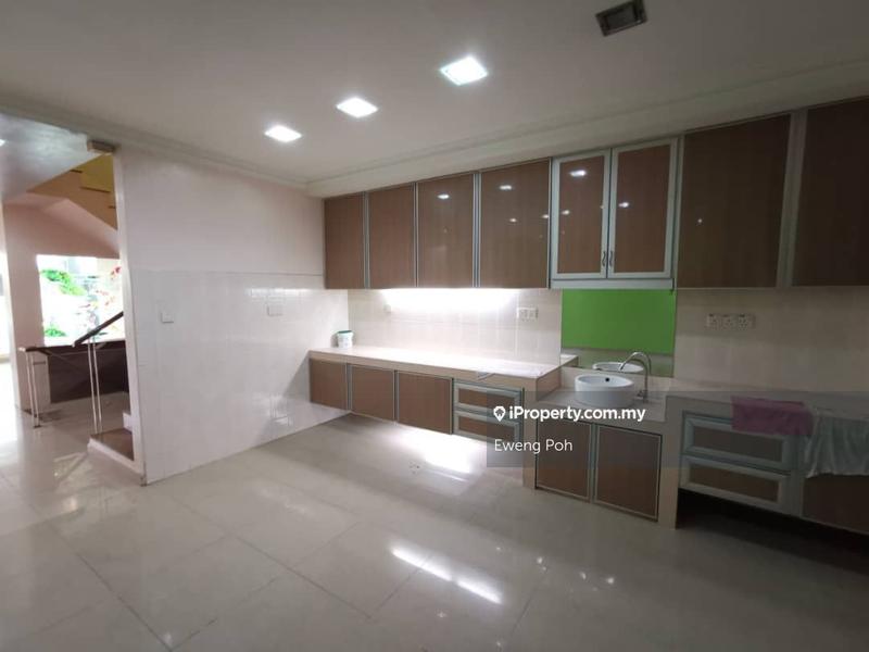 2.5-storey Terraced House for Sale in Sering Ukay, Ampang Ukay, Ukay Perdana, Ampang, Ampang by Eweng Poh - iProperty.com.my