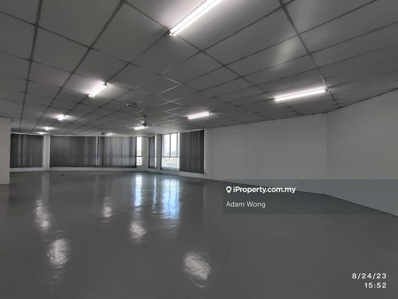 Shop-Office for Sale in Ncity, Sungai Petani by Adam Wong - iProperty.com.my