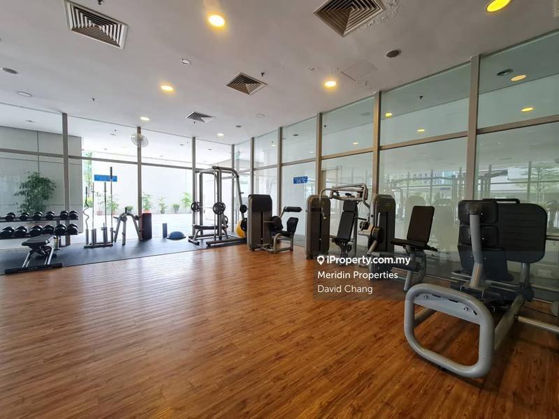 Service Residence for Rent in Pavilion Residences by David Chang - iProperty.com.my