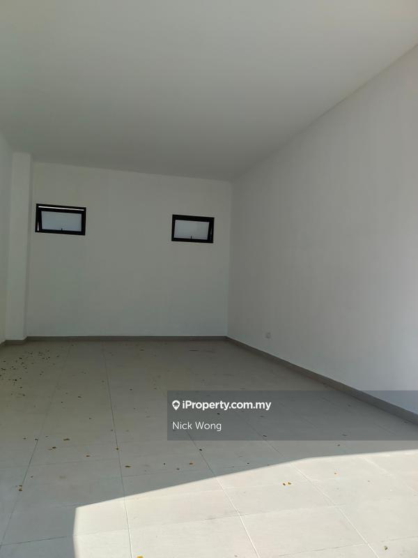 Semi-Detached House for Sale in Desa Setapak, Wangsa Maju by Nick Wong - iProperty.com.my