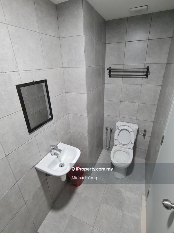 Service Residence for Rent in One Equine by Michael Yong - iProperty.com.my