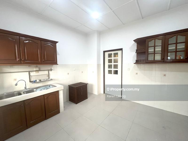 Kondominium untuk Dijual di Kiara Park oleh Karen Leong - iProperty.com.my