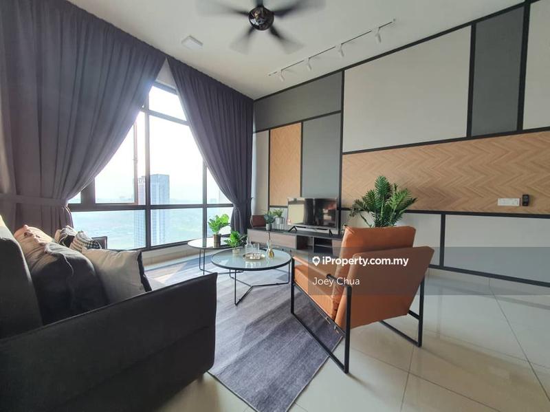 For Sale - The Park Sky Residence