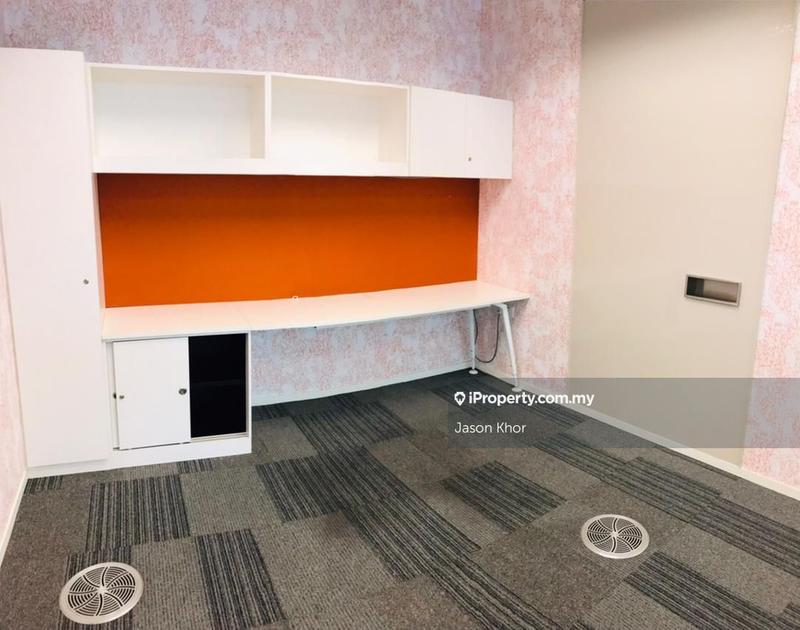 Office for Rent in Bandar Puteri Puchong, Puchong by Jason Khor - iProperty.com.my