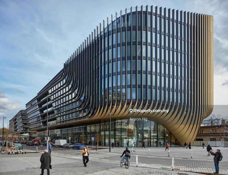 For Sale - Office Tower - Retails, Seri Kembangan