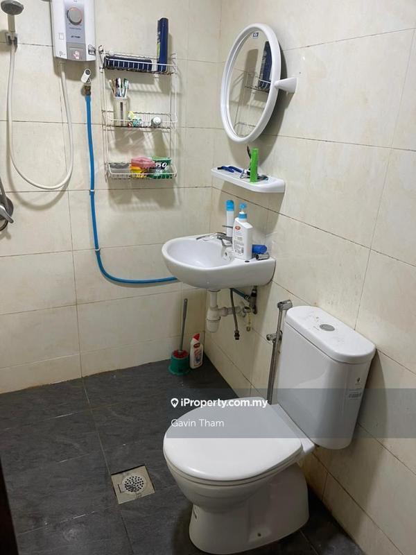 Apartment for Sale in Genting Permai Resort by Gavin Tham - iProperty.com.my