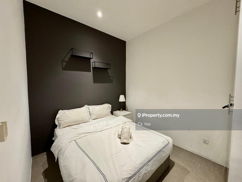 Service Residence for Sale in The Establishment by Ck Yee - iProperty.com.my
