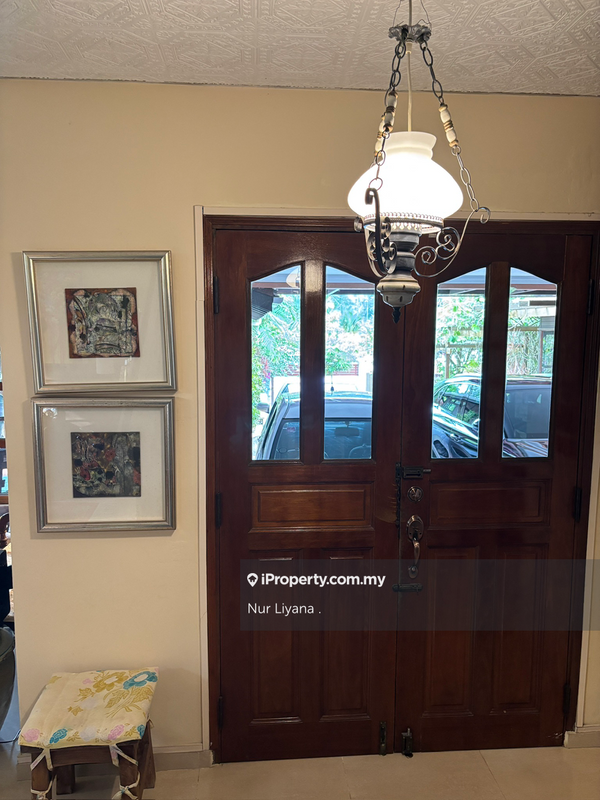 Banglo untuk Dijual di Taman TAR (Tun Abdul Razak), Ampang oleh Nur Liyana . - iProperty.com.my