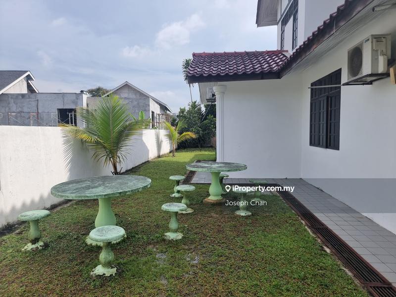 Banglo untuk Dijual di Seksyen 9, Shah Alam oleh Joseph Chan - iProperty.com.my