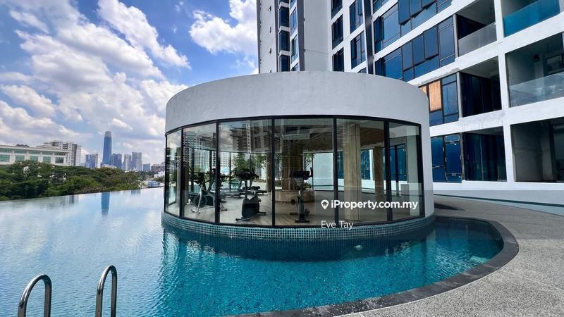 For Rent - Picasso Residence