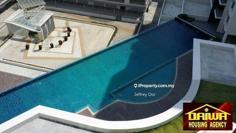 Kondominium untuk Dijual di Elit Heights @ Bayan City oleh Jeffrey Ooi - iProperty.com.my