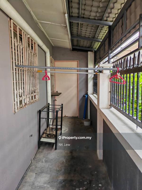 2-storey Terraced House for Sale in gdr30, Seri Kembangan by NK Lew - iProperty.com.my