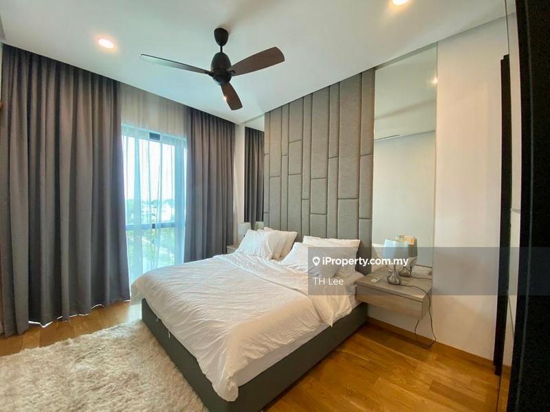 Service Residence for Sale in Damansara City Residency (DC Residensi) by TH Lee - iProperty.com.my