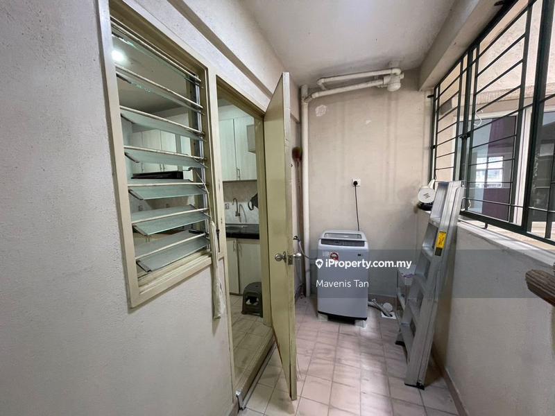 For Rent - Puncak Nusa Kelana