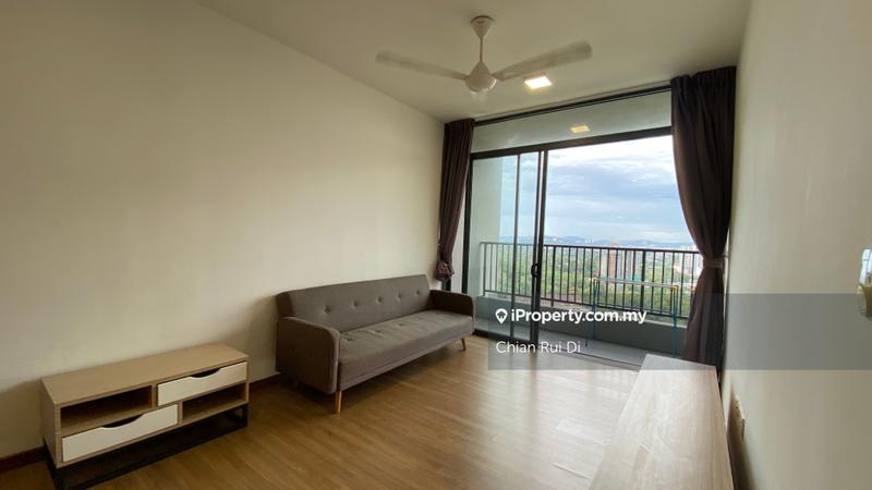 Condominium for Rent in The Gardens by Chian Rui Di - iProperty.com.my