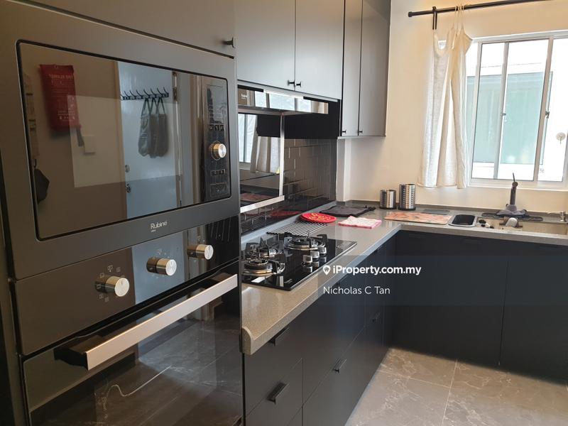 Kondominium untuk Dijual di Andalucia oleh Nicholas C Tan - iProperty.com.my