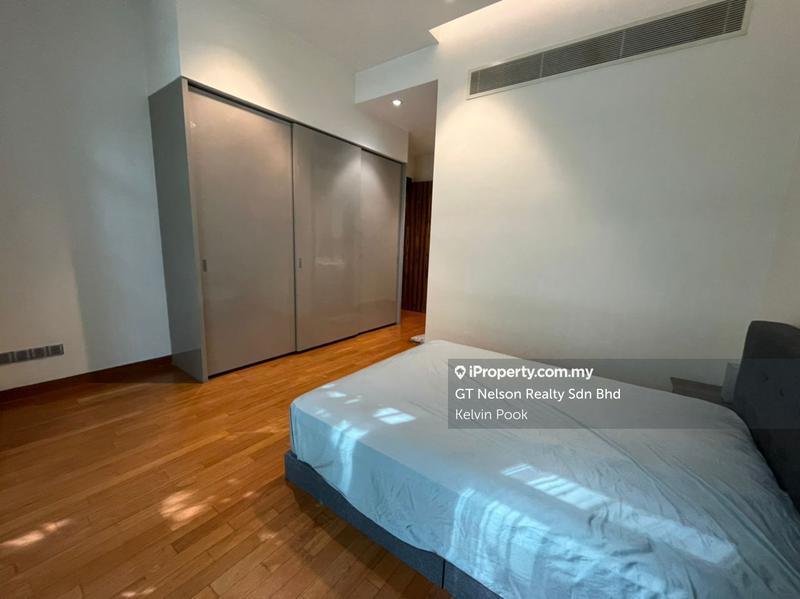 Condominium for Sale in Ampersand by Kelvin Pook - iProperty.com.my