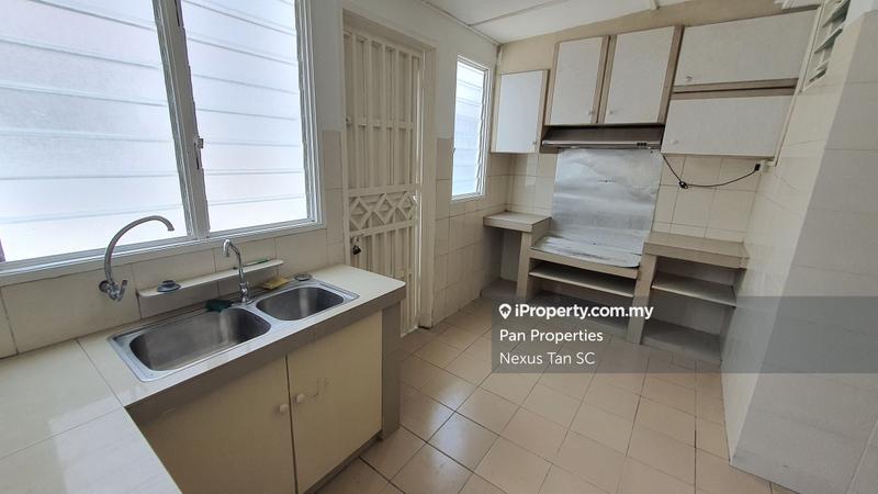 Rumah Berangkai 2 Tingkat untuk Disewa di Taman Maluri, Cheras oleh Nexus Tan SC - iProperty.com.my