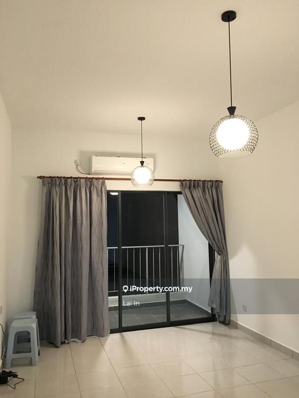 Kondominium untuk Dijual di Ivory Residence oleh Lai In - iProperty.com.my