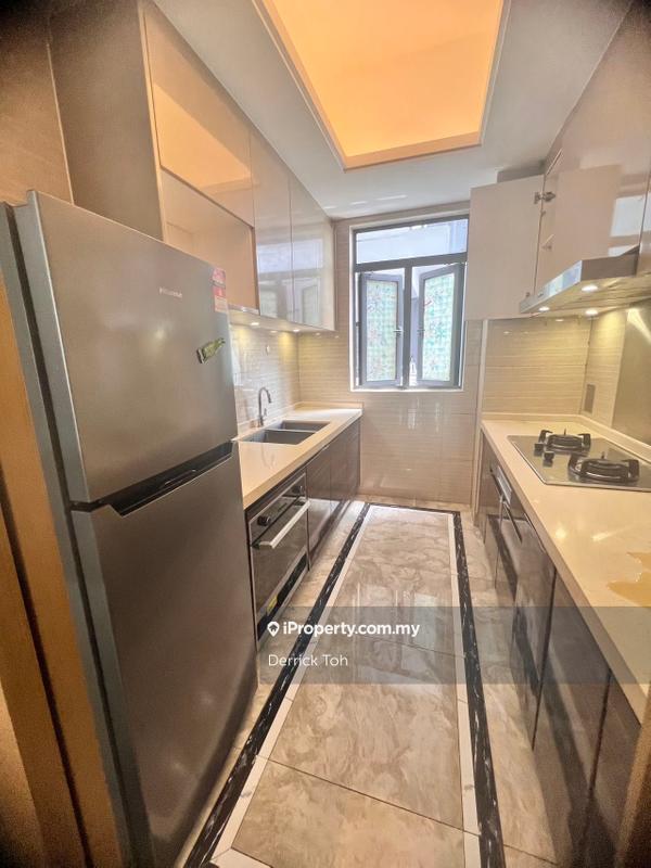 For Rent - R&F Princess Cove Phase 1