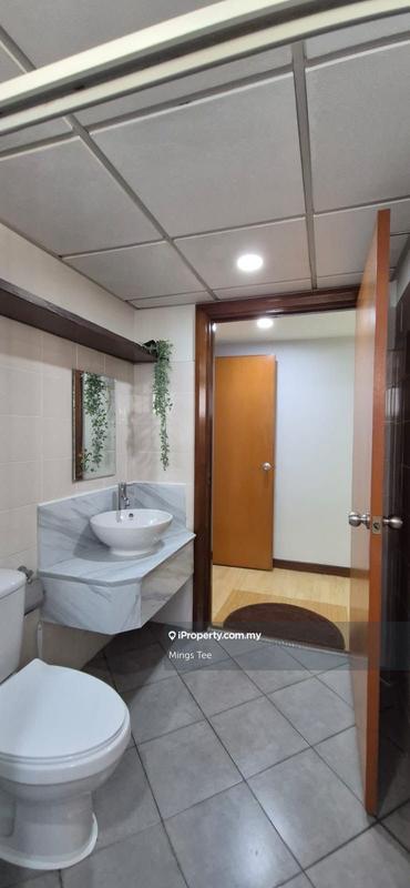 Service Residence for Rent in Kiara Designer Suites by Mings Tee - iProperty.com.my