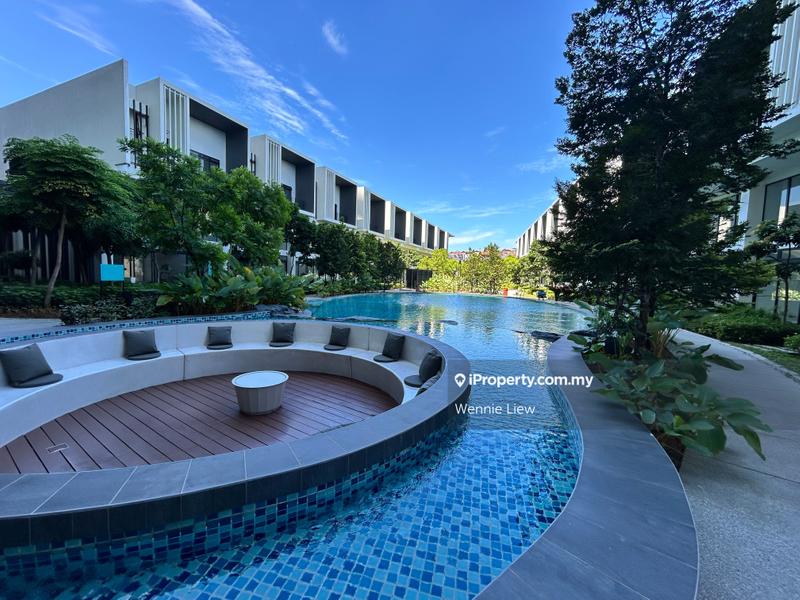 3-storey Terraced House for Sale in Villa Laman Alstonia, Sungai Buloh by Wennie Liew - iProperty.com.my