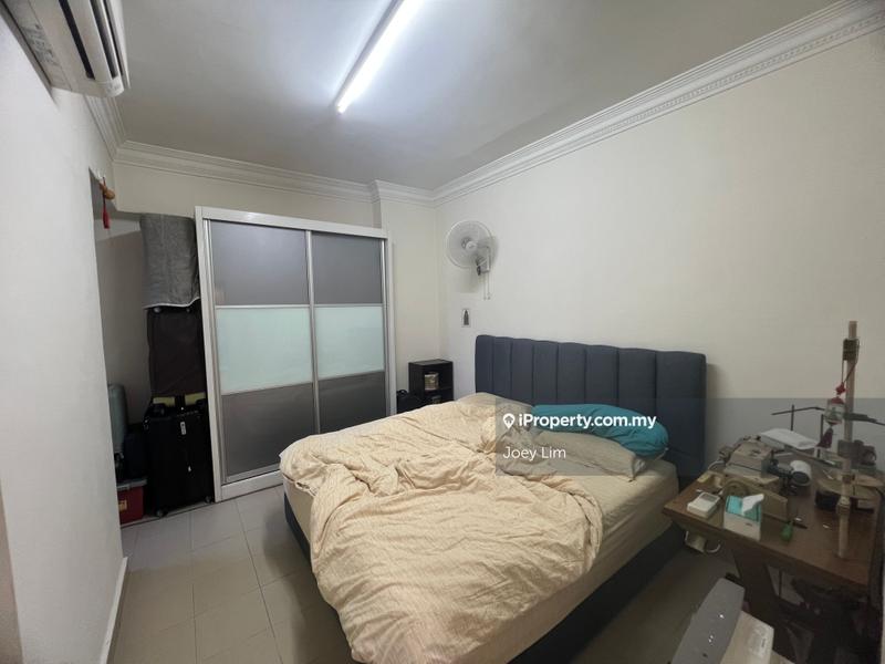 Kondominium untuk Dijual di Pandan Ville Condominium oleh Joey Lim - iProperty.com.my