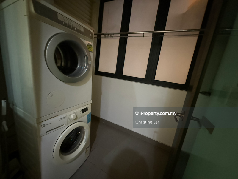 Service Residence for Rent in Setia SKY Residences by Christine Ler - iProperty.com.my