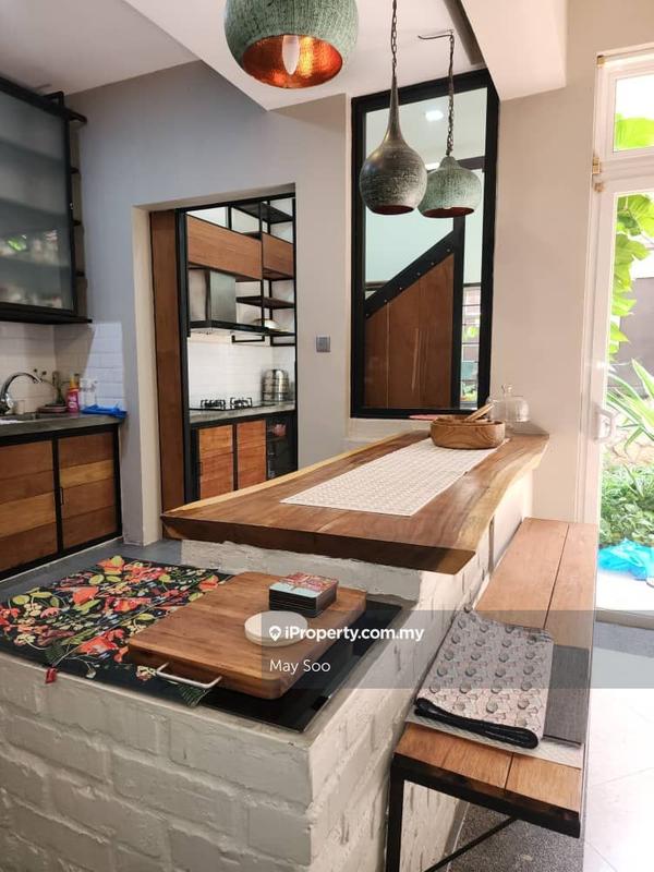 Banglo untuk Dijual di D'Villa Equine Kota Damansara, Kota Damansara oleh May Soo - iProperty.com.my