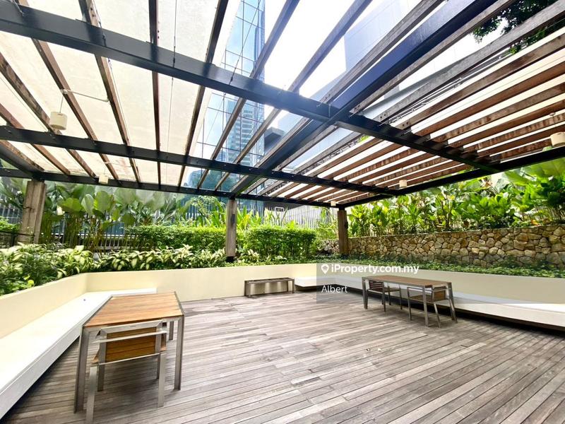 Condominium for Rent in Residensi Kia Peng (Twelve Kia Peng) by Albert - iProperty.com.my