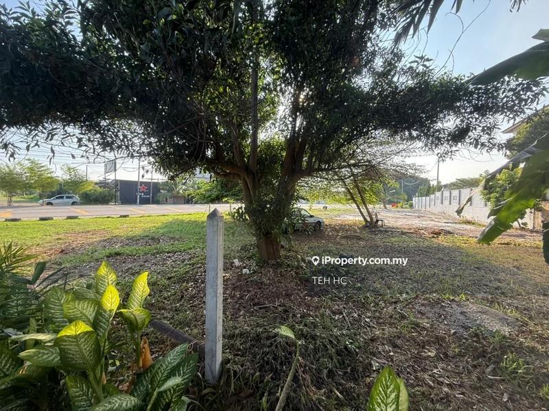 Tanah Komersial untuk Dijual di Klebang Kecil, Klebang oleh TEH HC - iProperty.com.my
