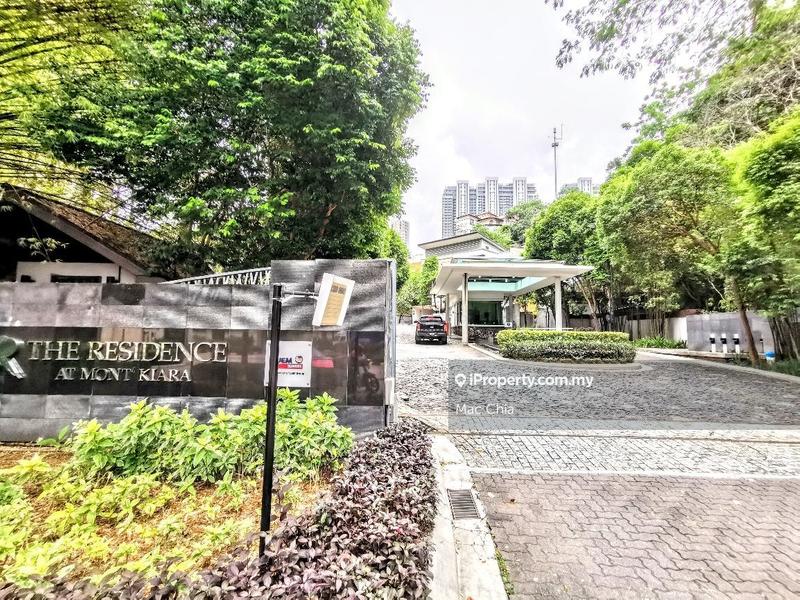 Bungalow House for Sale in Mont Kiara, Kuala Lumpur by Mac Chia - iProperty.com.my