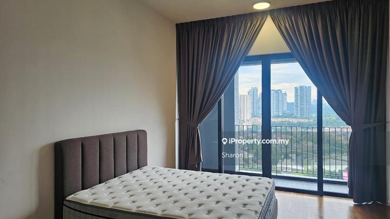 Kediaman Servis untuk Disewa di Ativo Suites @ Damansara Avenue oleh Sharon Lai - iProperty.com.my