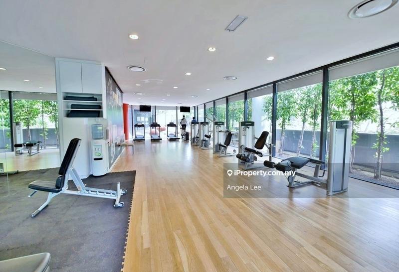 Residensi Servis untuk Dijual di St Mary Residences oleh Angela Lee - iProperty.com.my
