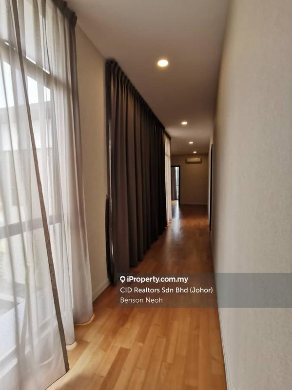 Bungalow House for Sale in East Ledang, Iskandar Puteri (Nusajaya) by Benson Neoh - iProperty.com.my