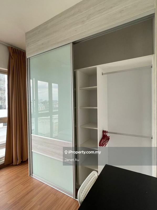 Service Residence for Sale in One South by Janet Au - iProperty.com.my