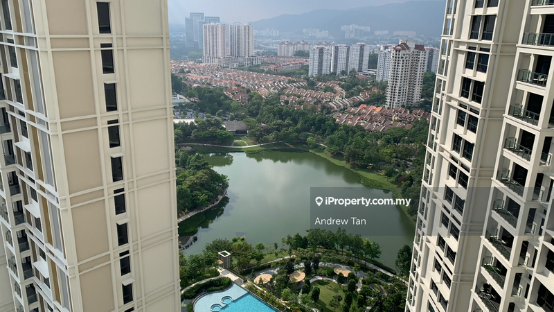 For Sale - Park Regent @Desa Park City