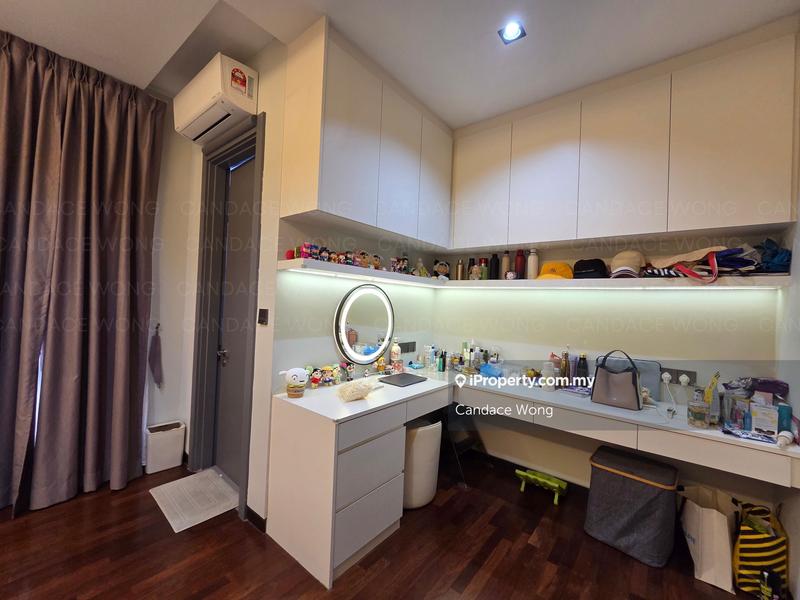 Bungalow House for Sale in Taman Desa Impian, Kajang by Candace Wong - iProperty.com.my