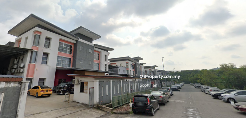 For Rent - Balakong,Suria Park,Kg Baru Balakong,Taming Jaya