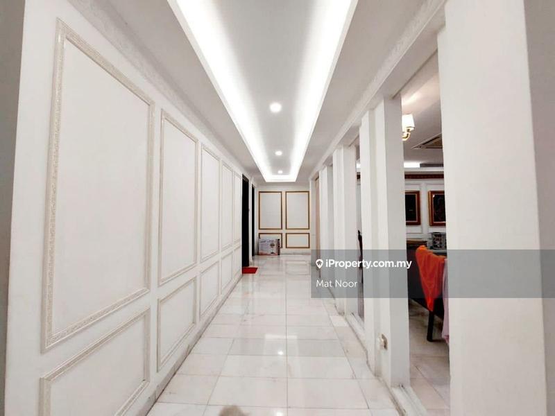 Banglo untuk Dijual di Bukit Jelutong, Shah Alam oleh Mat Noor - iProperty.com.my