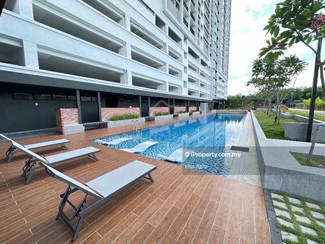 For Sale - Zahra Residensi