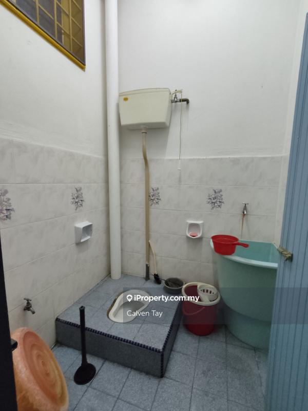 Rumah Berkembar untuk Dijual di Sungai Layar, Sungai Petani oleh Calven Tay - iProperty.com.my