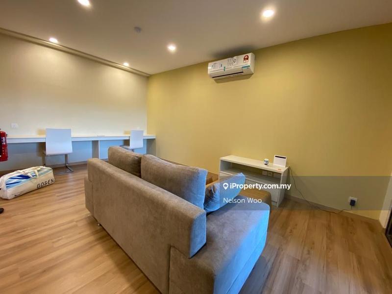 Service Residence for Sale in The Mark @ Cheras by Nelson Woo - iProperty.com.my
