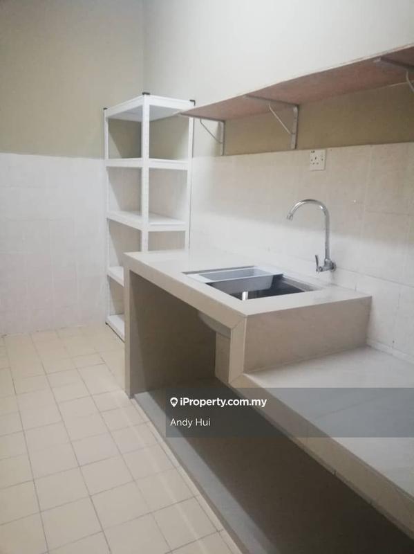 Apartment untuk Disewa di Residensi Bistaria oleh Andy Hui - iProperty.com.my